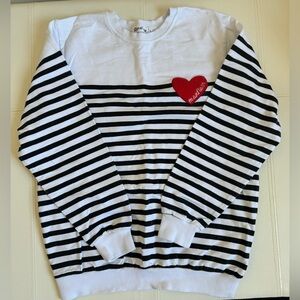 Unisex Long Sleeve Top (family set)